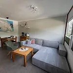 Beachpoint-fehmarn Appartamento