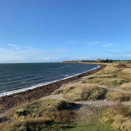 Beachpoint-fehmarn Burgtiefe auf Fehmarn