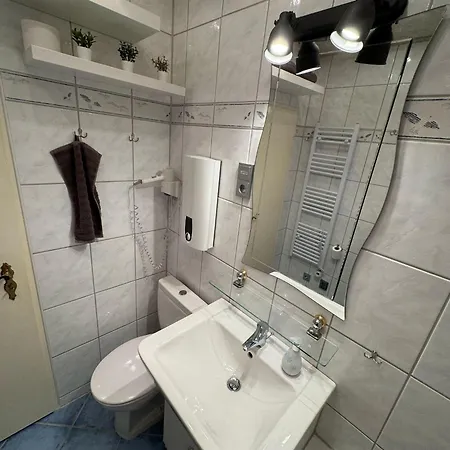 Apartment Beachpoint-fehmarn Burgtiefe auf Fehmarn