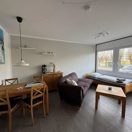 Beachpoint-fehmarn Apartment