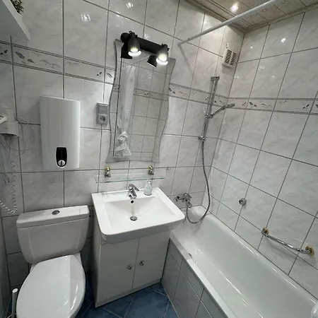 Apartment Beachpoint-fehmarn Burgtiefe auf Fehmarn