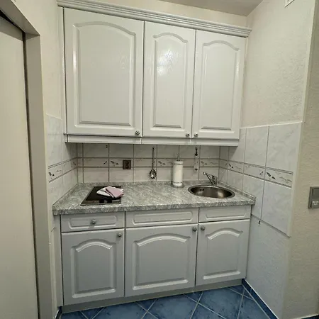 Apartment Beachpoint-fehmarn *