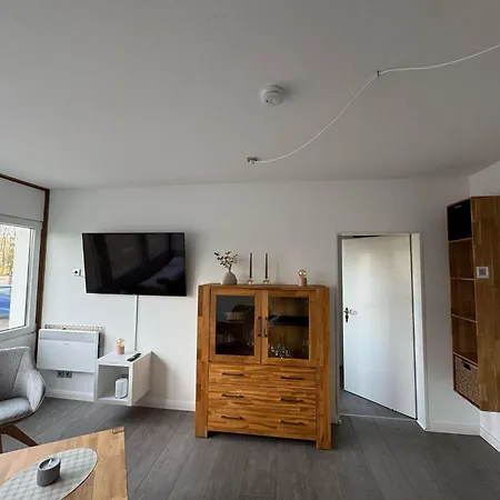 Apartment Beachpoint-fehmarn *