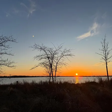 Appartamento Beachpoint-fehmarn Burgtiefe auf Fehmarn