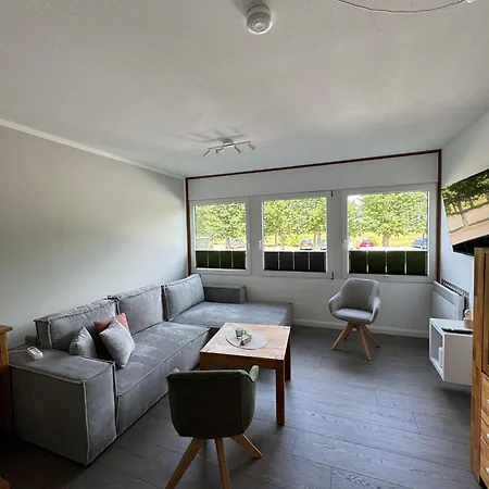 Apartment Beachpoint-fehmarn