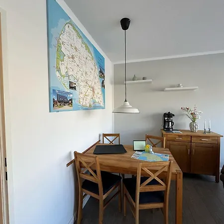 Beachpoint-fehmarn Apartment