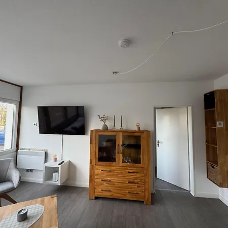 Beachpoint-fehmarn Appartamento *