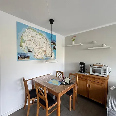 Apartamento Beachpoint-fehmarn Burgtiefe auf Fehmarn