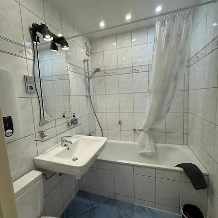 Apartamento Beachpoint-fehmarn