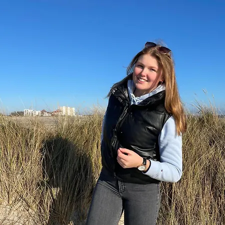 Beachpoint-fehmarn Burgtiefe auf Fehmarn