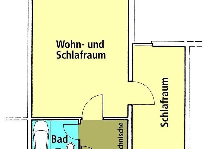Beachpoint-fehmarn Burgtiefe auf Fehmarn