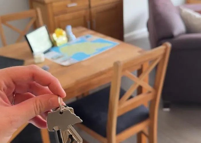 Beachpoint-fehmarn * Burgtiefe auf Fehmarn