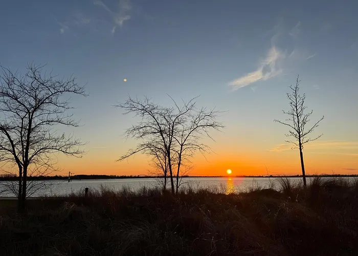 Apartment Beachpoint-fehmarn Burgtiefe auf Fehmarn