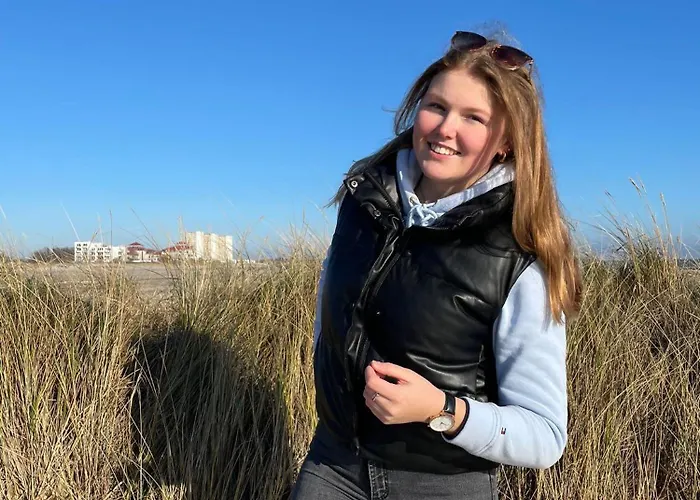 Beachpoint-fehmarn Apartment